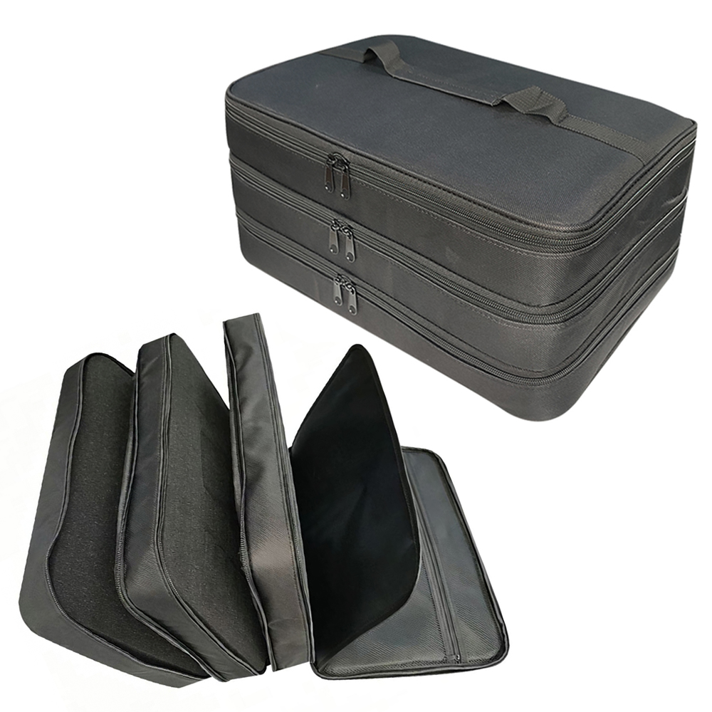 Model Kit Display Case - Scatola portaoggetti per modellini e giocattoli,