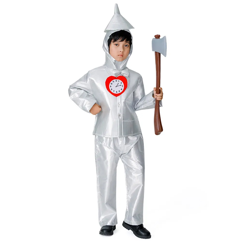 Model Kit Iron Man - Costume di Iron Man per Halloween