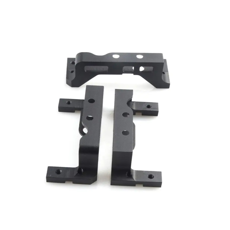 Model Kit Stl - Accessori di fissaggio del modello del