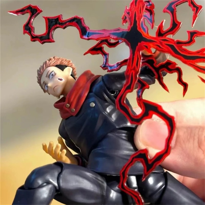 Model Kit Gurren Lagann - Accessori per Modellini in Scala 1/12,