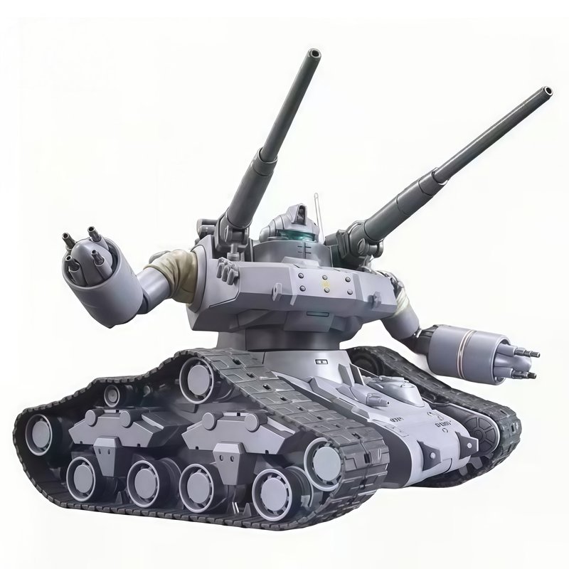 Model Kit Hg - Hg Gto Nuovo in Stock 1/144