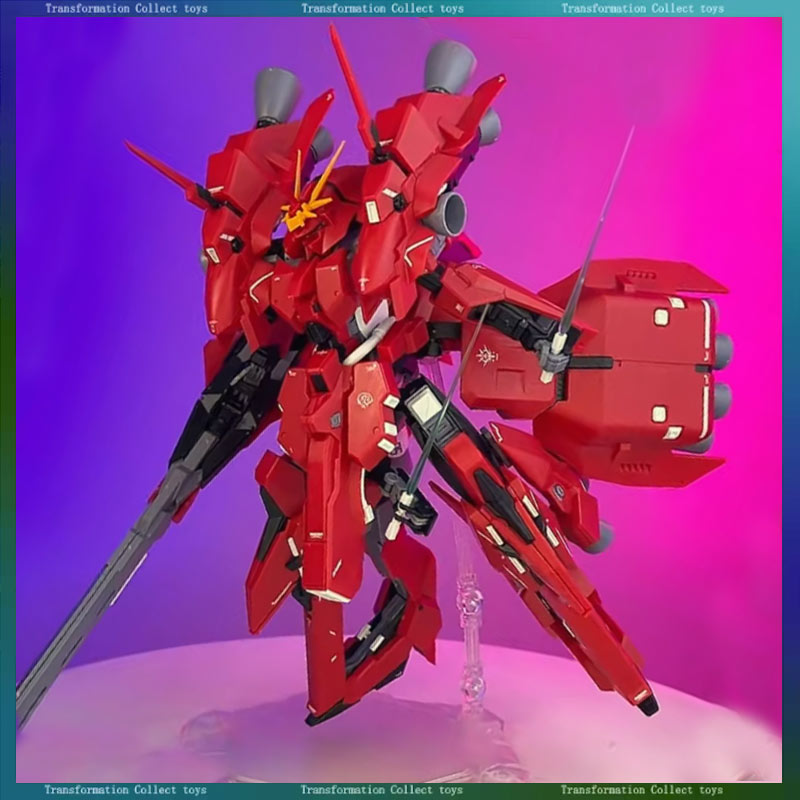 Model Kit Hg - Nuovo Modello 1/144 HG LIAOYUAN ARZ-125