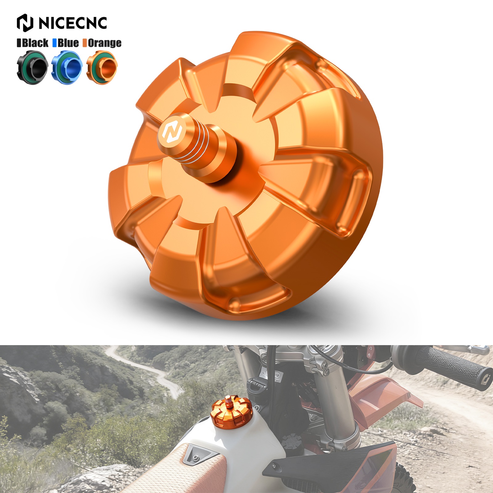 Model Kit Brand - Per 2026 2025 KTM EXC 300