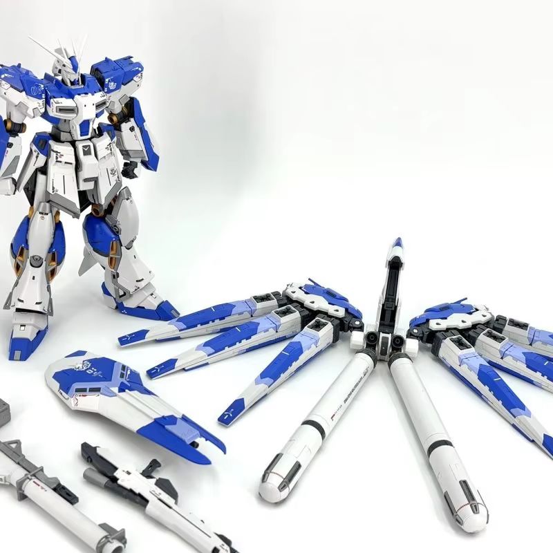 Model Kit Pg - HN Sea Bull Rg Edizione Ingrandita