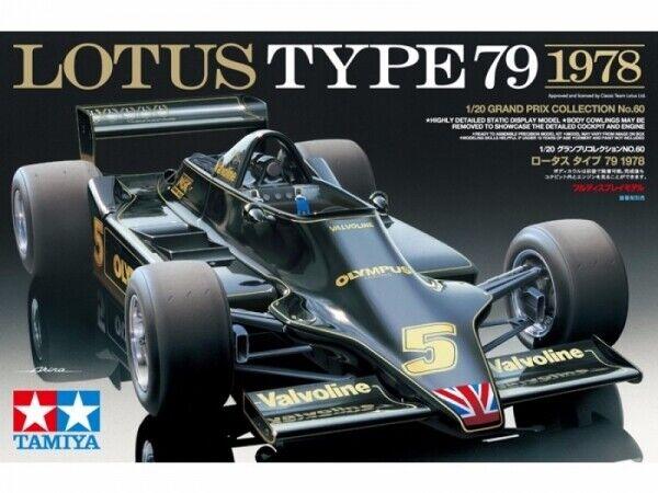 Model Kit Nissan Skyline - Tamiya 20060 1/20 Kit modello auto