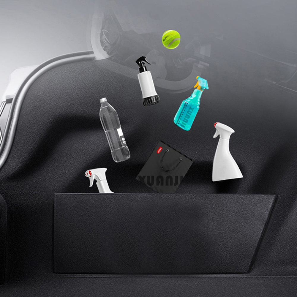 Pannello organizer per bagagli - Panel Line Marker recensione e prezzo