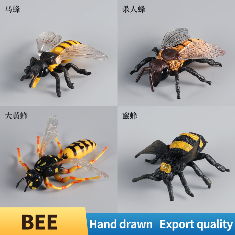 Modellini di Animali Selvatici - Model Kit Brand recensione e prezzo