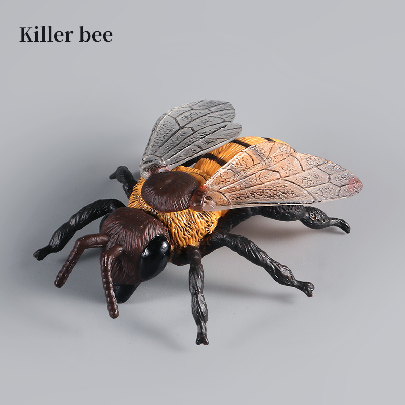 Modellini di Animali Selvatici - Model Kit Brand recensione e prezzo