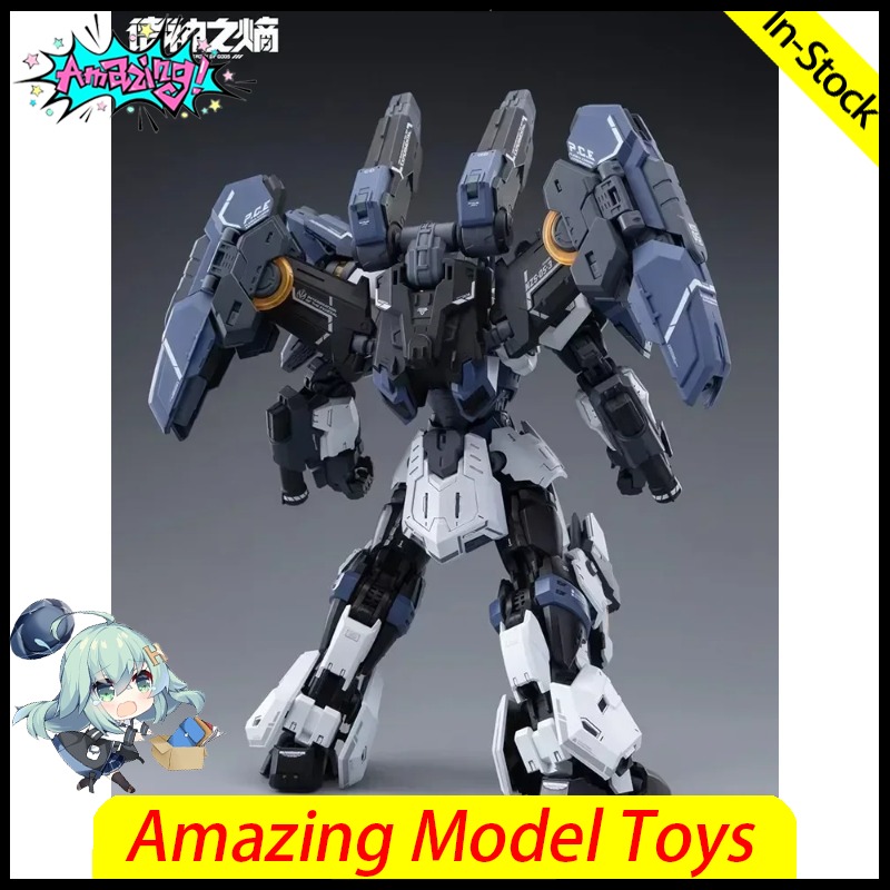 Disponibile HEMOXIAN NZS-05-3  - Model Kit Hemoxian recensione e prezzo