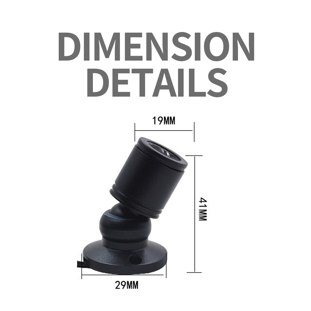 Faretti LED Dimmerabili 1-6, L - Model Kit Display Case recensione e prezzo
