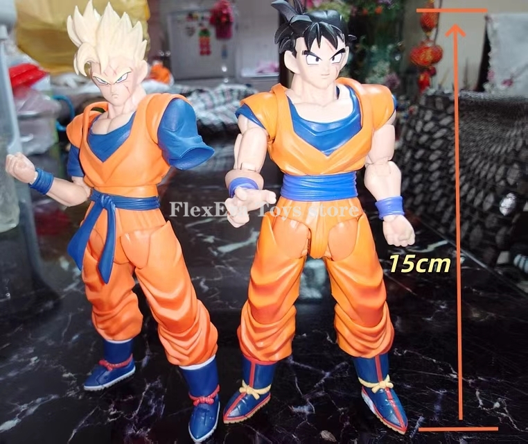 HA Toys HAZ001 Gohan Dragon Ba - Model Kit Zoid recensione e prezzo
