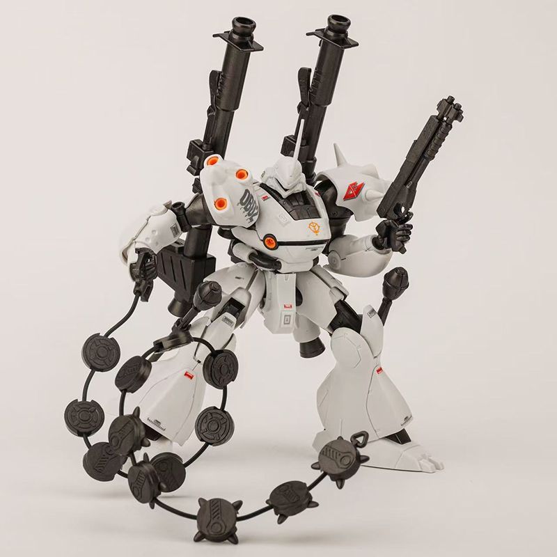 STAR Bianco KAMPFER 1/144 HG M - Model Kit Hg recensione e prezzo