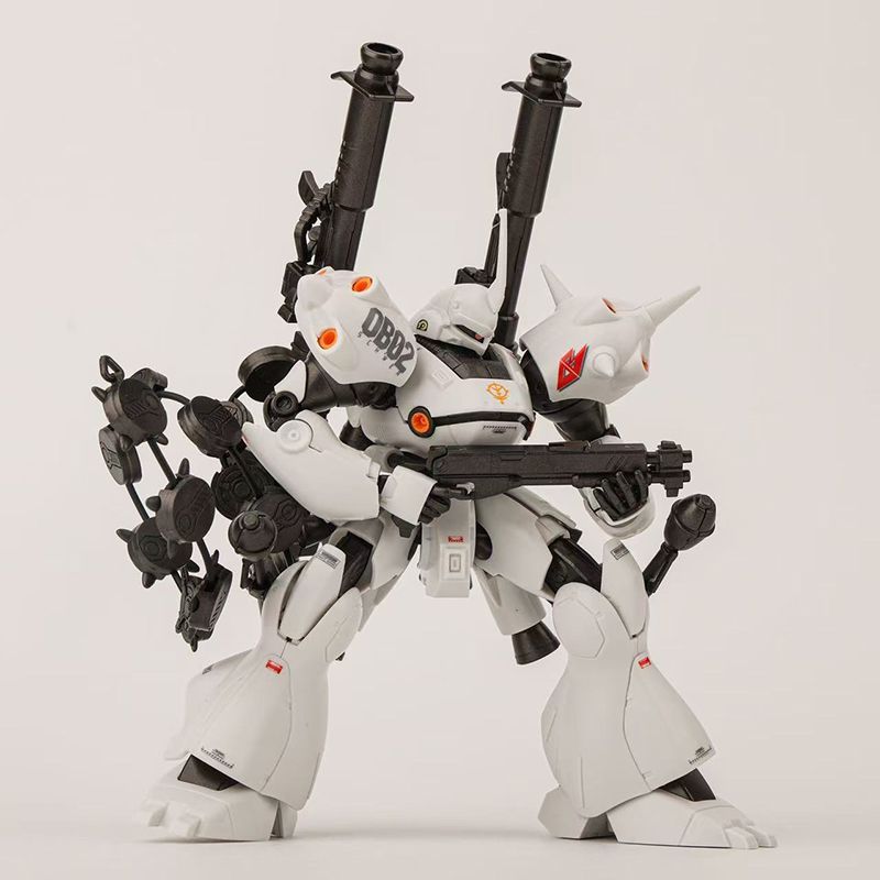 STAR Bianco KAMPFER 1/144 HG M - Model Kit Hg recensione e prezzo