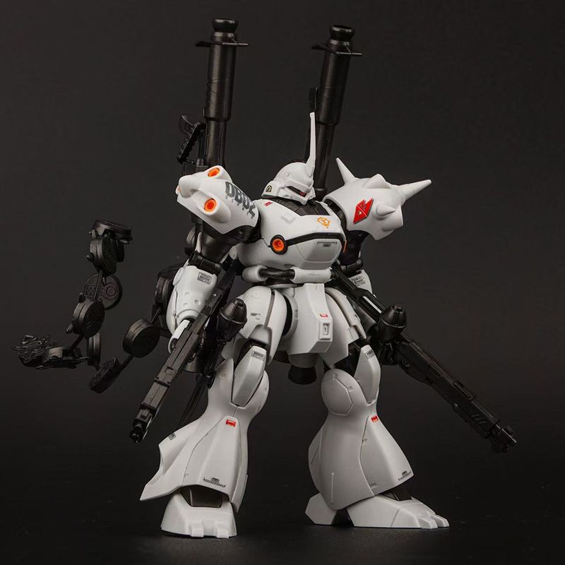 STAR Bianco KAMPFER 1/144 HG M - Model Kit Hg recensione e prezzo