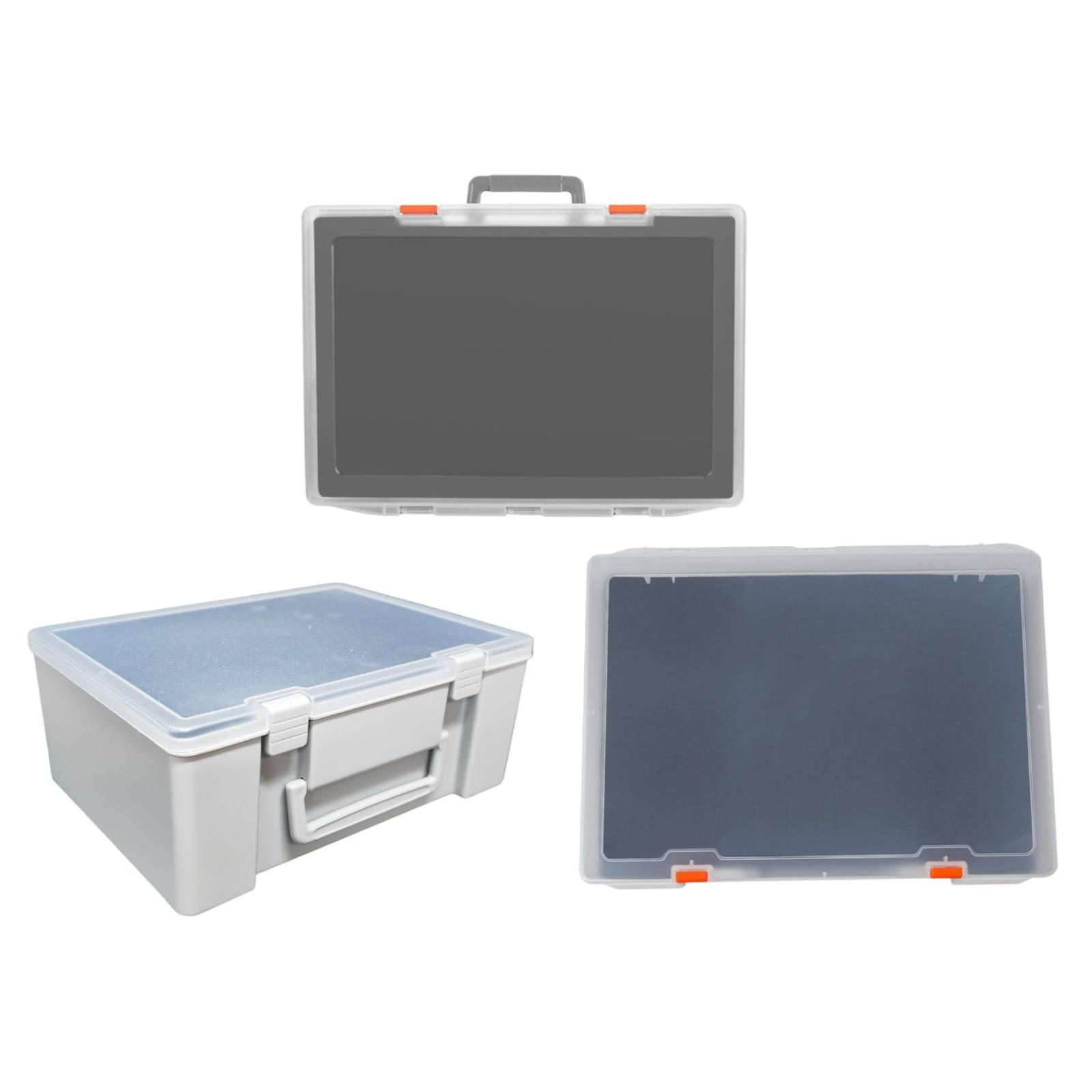 Espositore Antipolvere ad Alta - Model Kit Display Case recensione e prezzo
