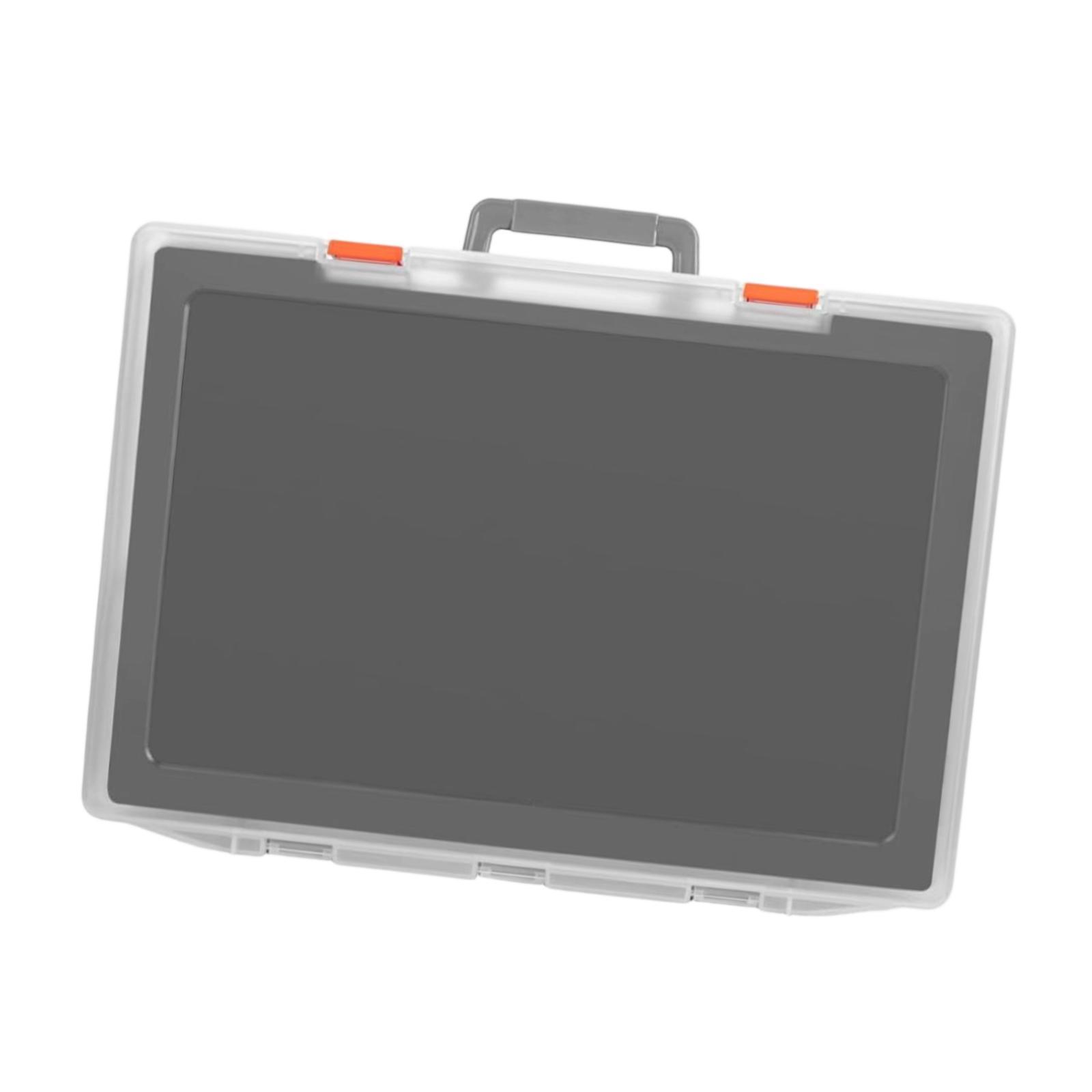 Espositore Antipolvere ad Alta - Model Kit Display Case recensione e prezzo