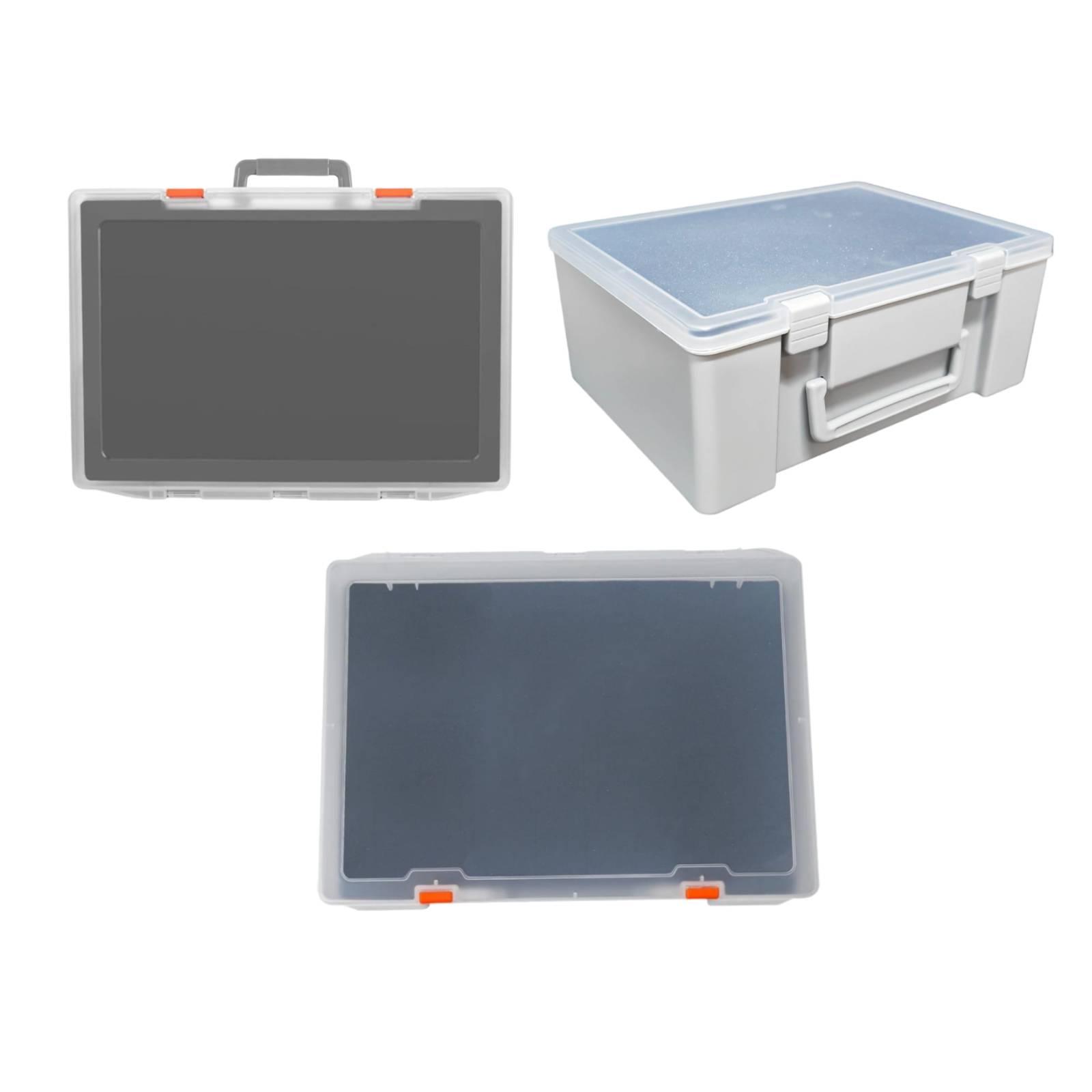 Espositore Antipolvere ad Alta - Model Kit Display Case recensione e prezzo