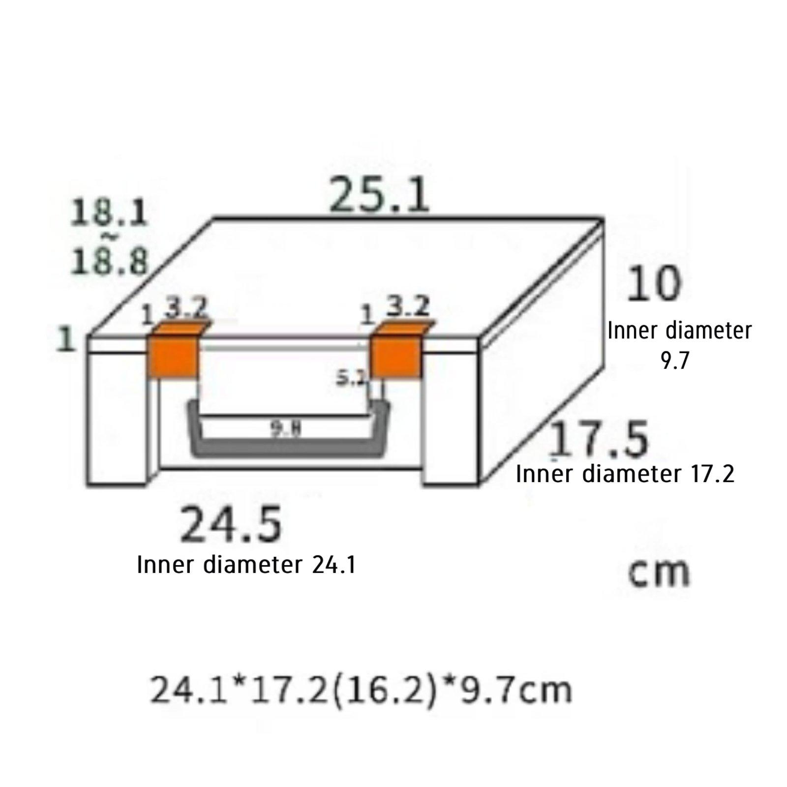 Espositore Antipolvere ad Alta - Model Kit Display Case recensione e prezzo