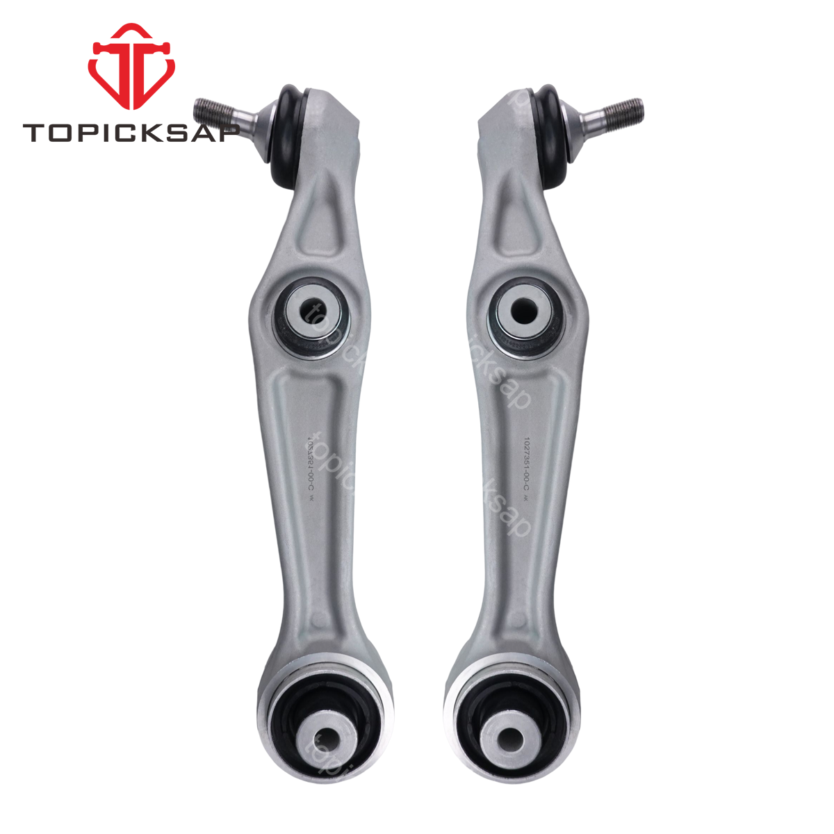 TOPICKSAP Kit 10 Pezzi Braccio - Model Kit Xà Nữ recensione e prezzo