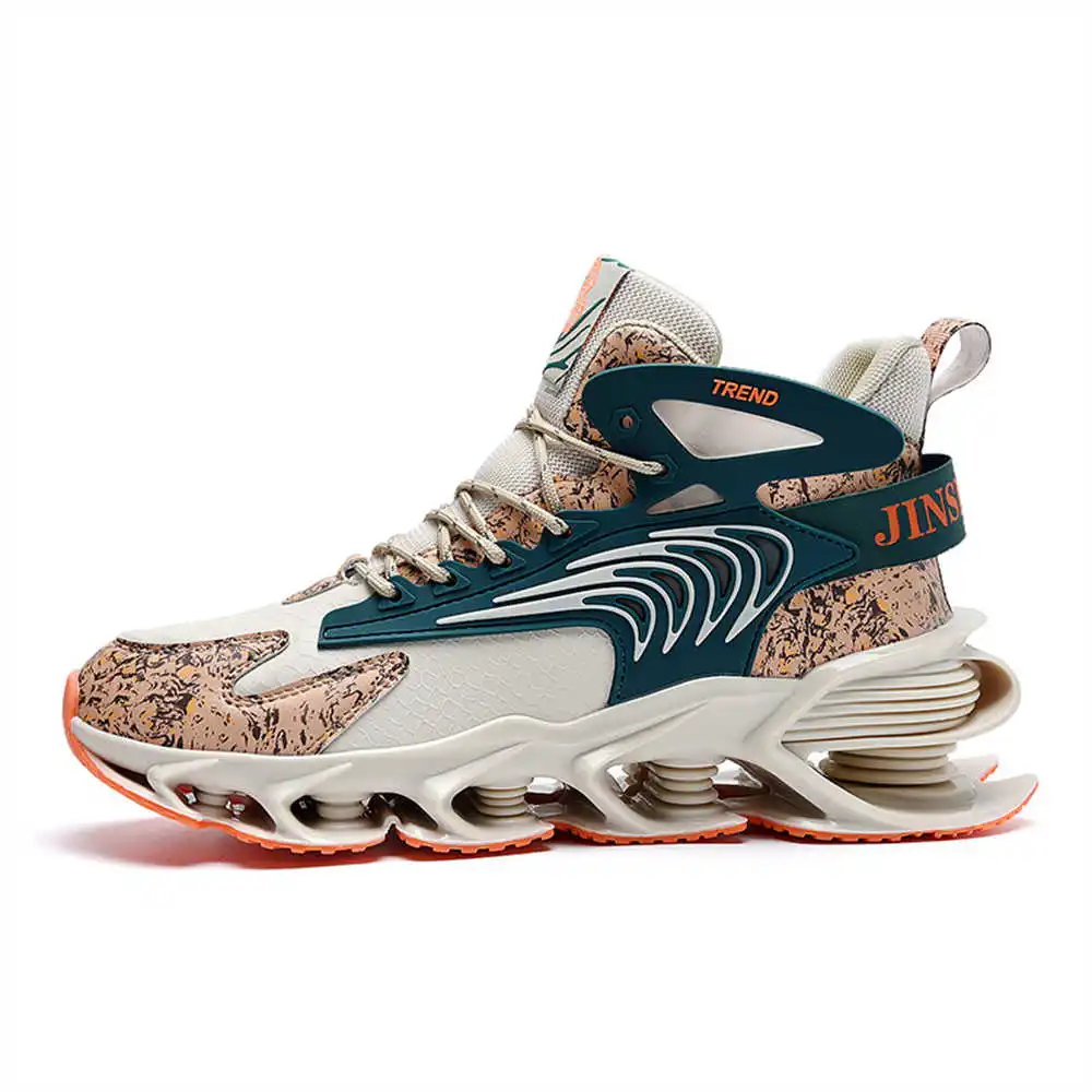 Scarpe da ginnastica da corsa  - Model Kit Levels recensione e prezzo