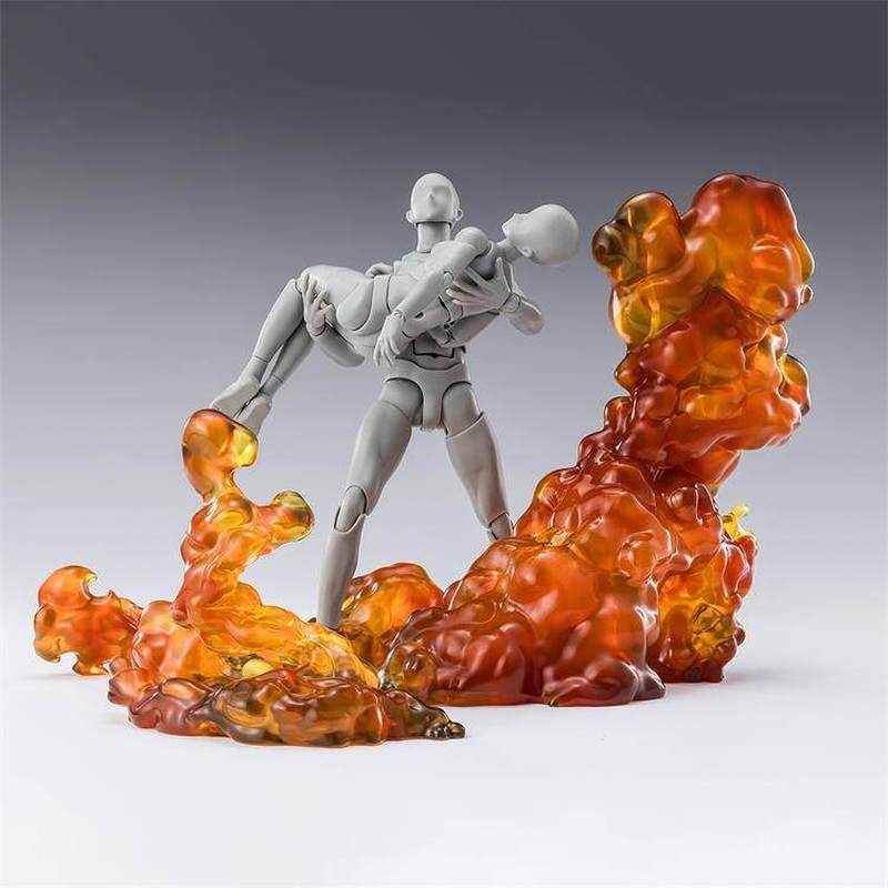 【Bambole non incluse】 Tamashii - Model Kit Gurren Lagann recensione e prezzo
