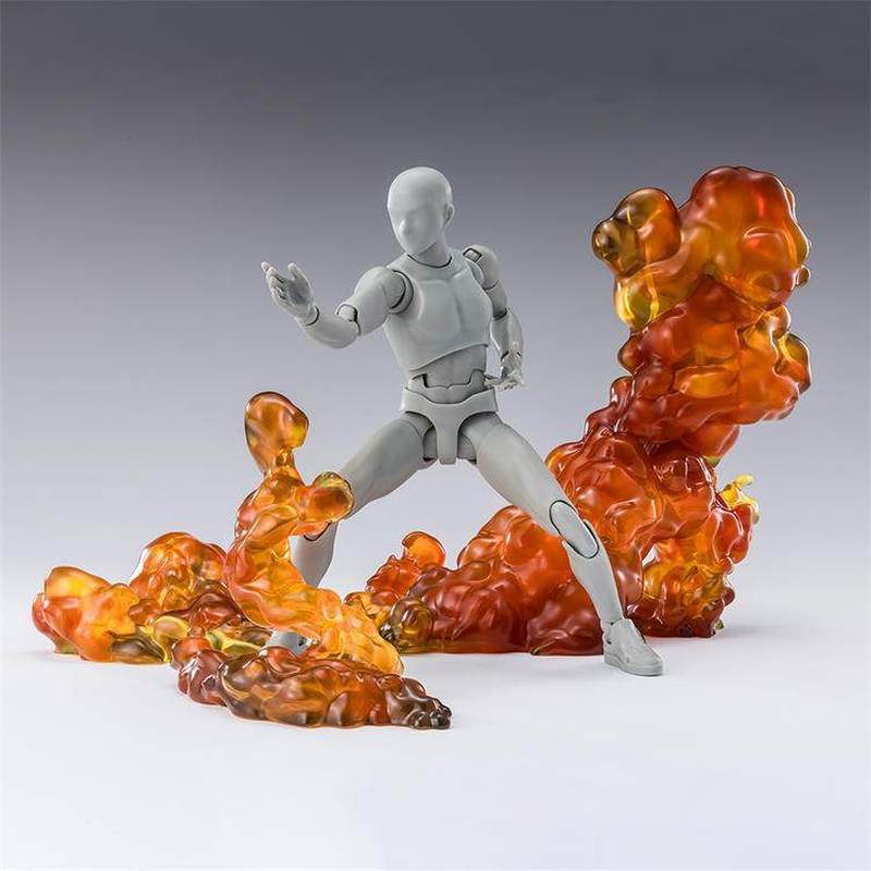 【Bambole non incluse】 Tamashii - Model Kit Gurren Lagann recensione e prezzo