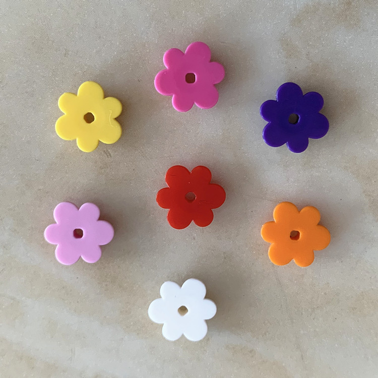 500-1000 pz. Piccoli Fiori 374 - Model Kit Brand recensione e prezzo