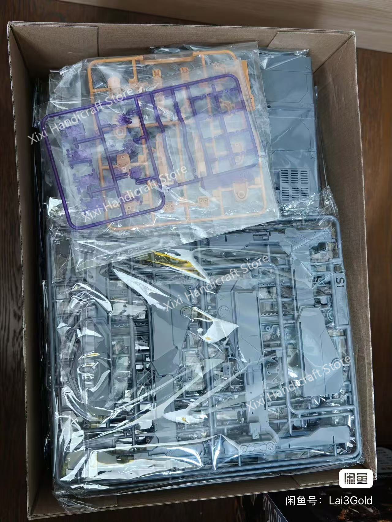 Disponibile - Kit di montaggio - Model Kit Xà Nữ recensione e prezzo