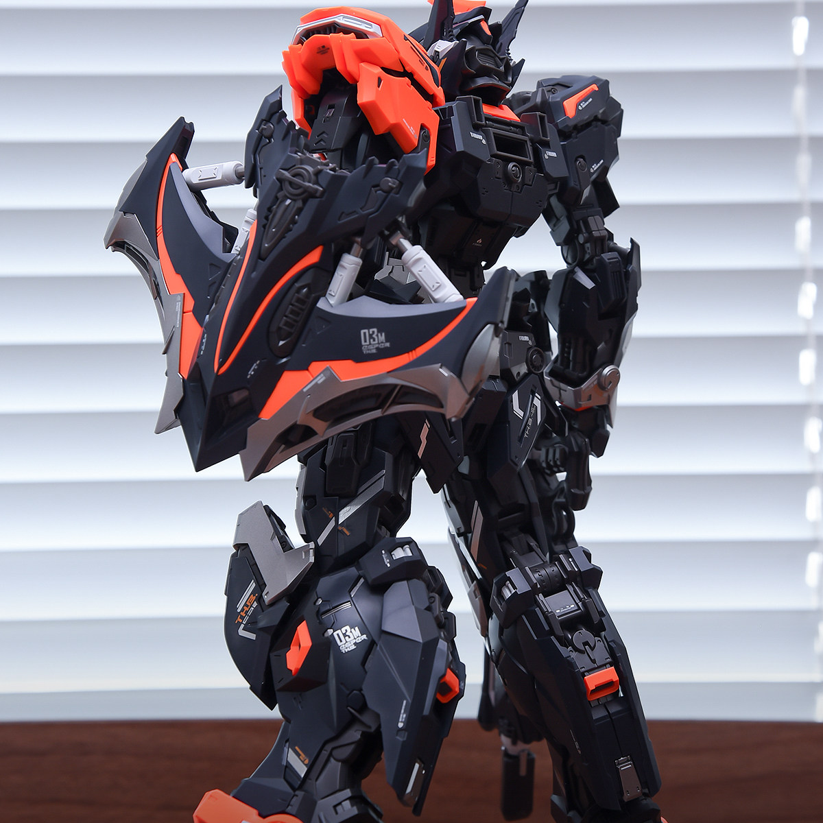 INERA Infinite Line UMD Series - Model Kit Baki recensione e prezzo