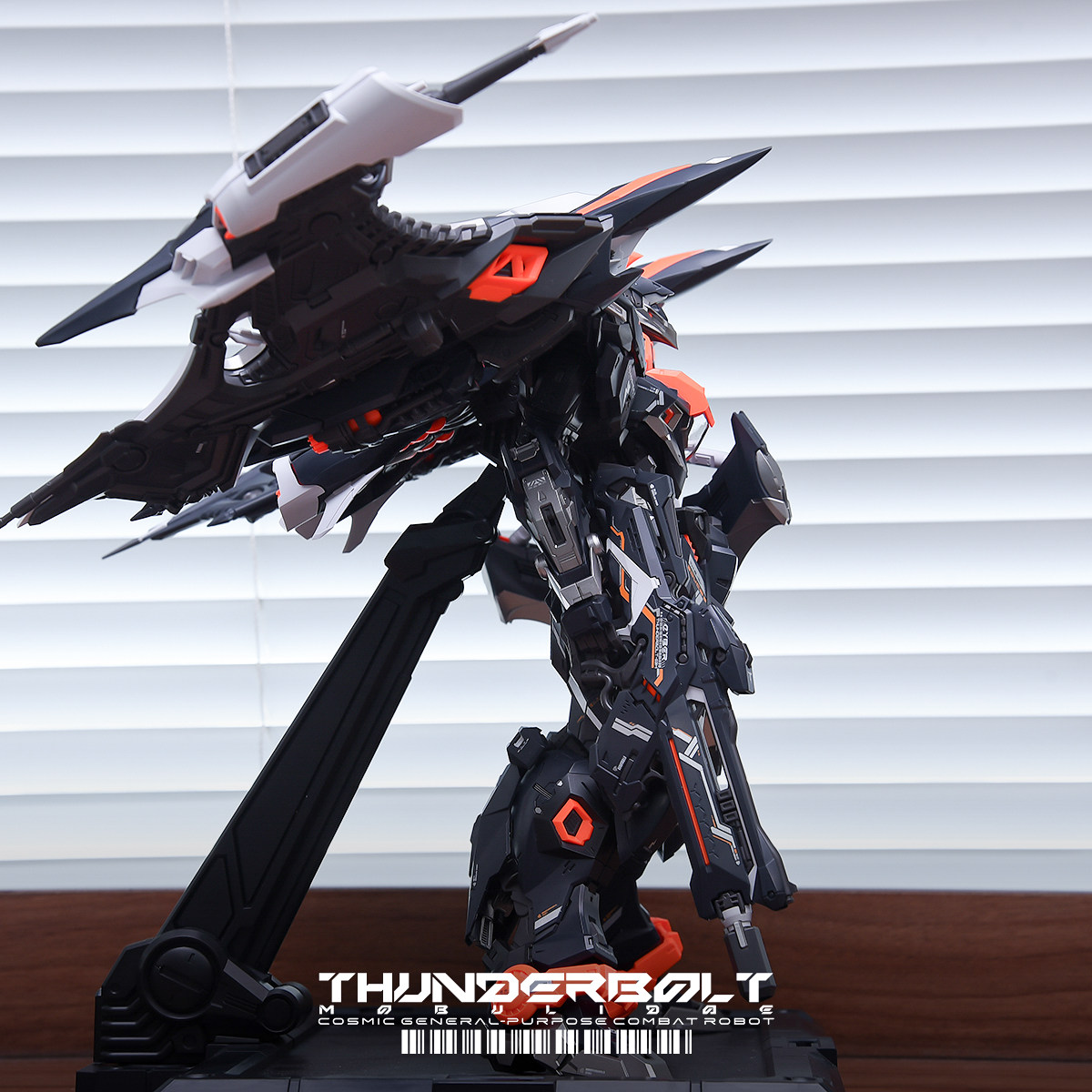 INERA Infinite Line UMD Series - Model Kit Baki recensione e prezzo