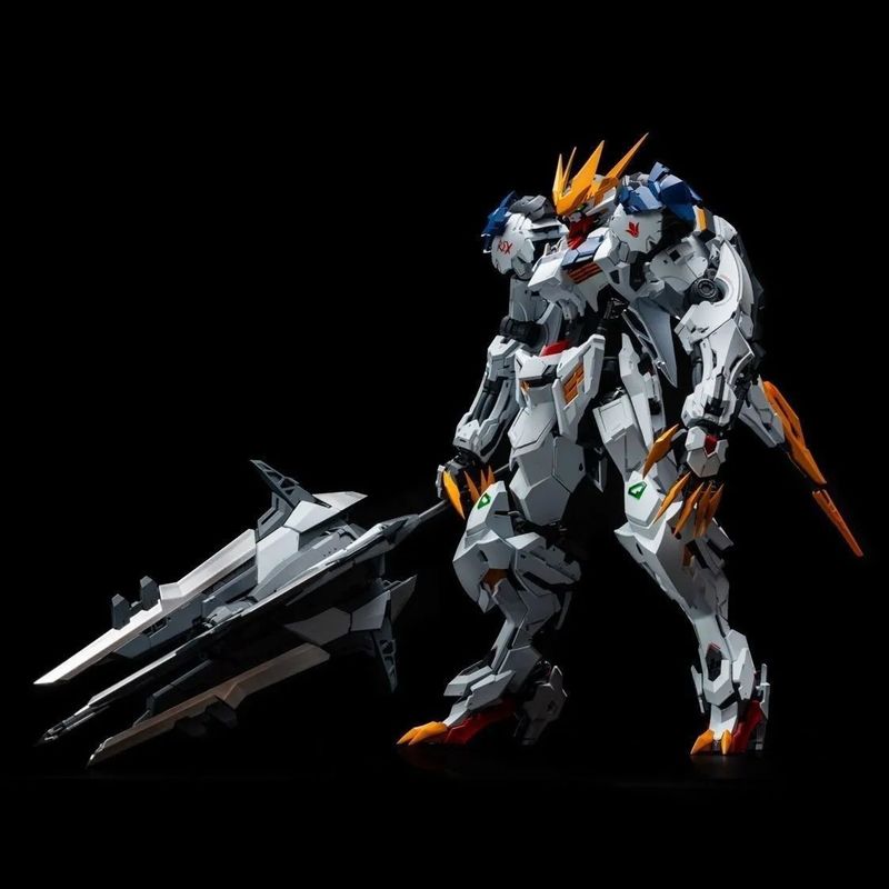 【DISPONIBILE】LUNAVOR MG 1/100  - Model Kit Pg recensione e prezzo
