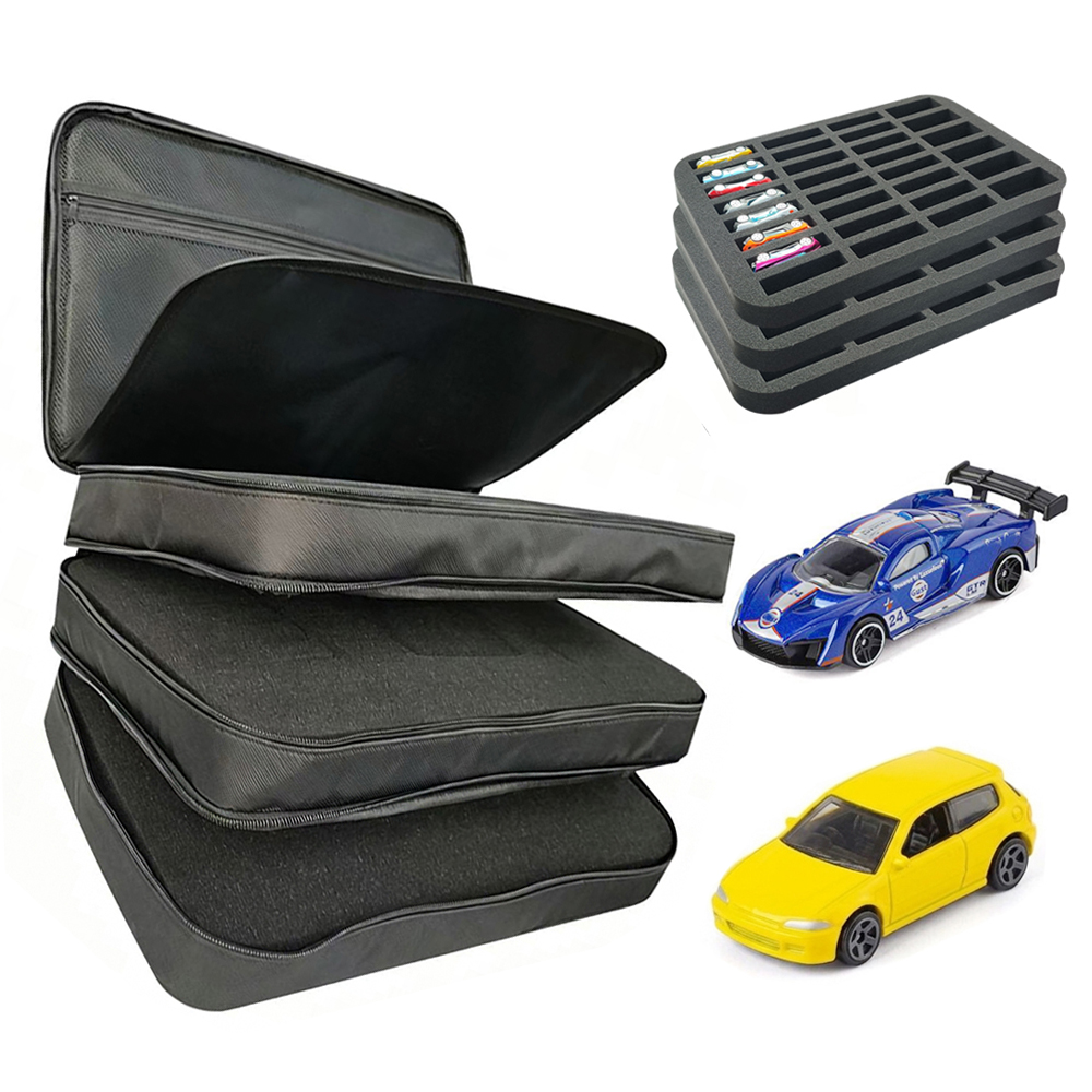 Scatola portaoggetti per model - Model Kit Display Case recensione e prezzo