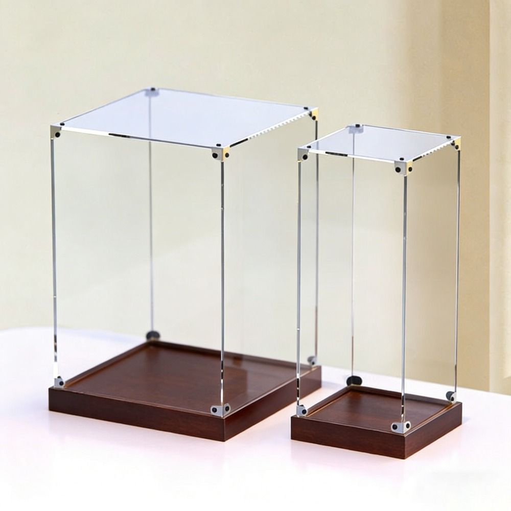 Vetrina Espositiva in Acrilico - Model Kit Display Case recensione e prezzo