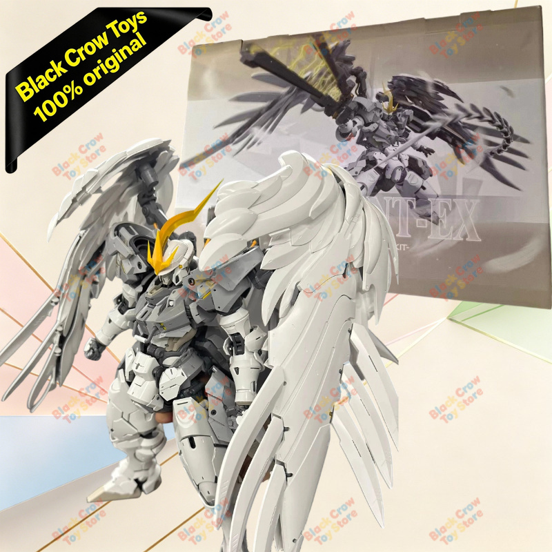 [NMMTTOYS] Stock Depot STRANGE - Model Kit Pg recensione e prezzo