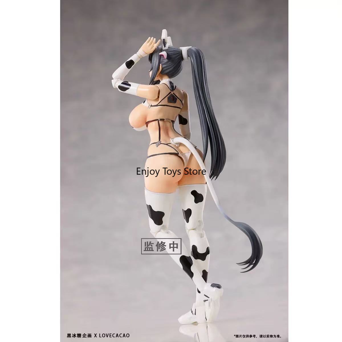Disponibile: Modellino Cowgirl - Model Kit Pg recensione e prezzo