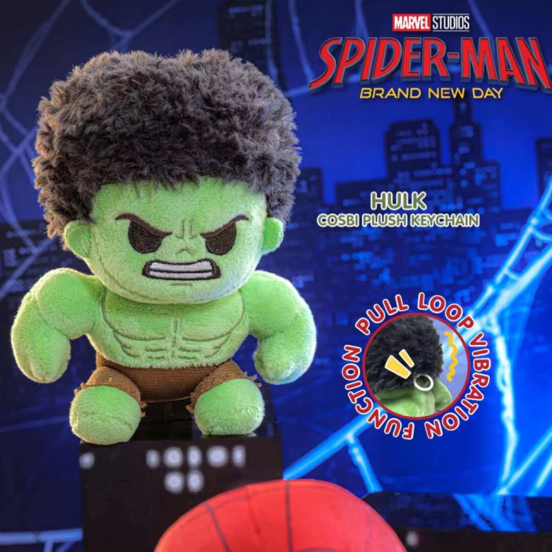 Nuovissimo Portachiavi Peluche - Model Kit Brand recensione e prezzo
