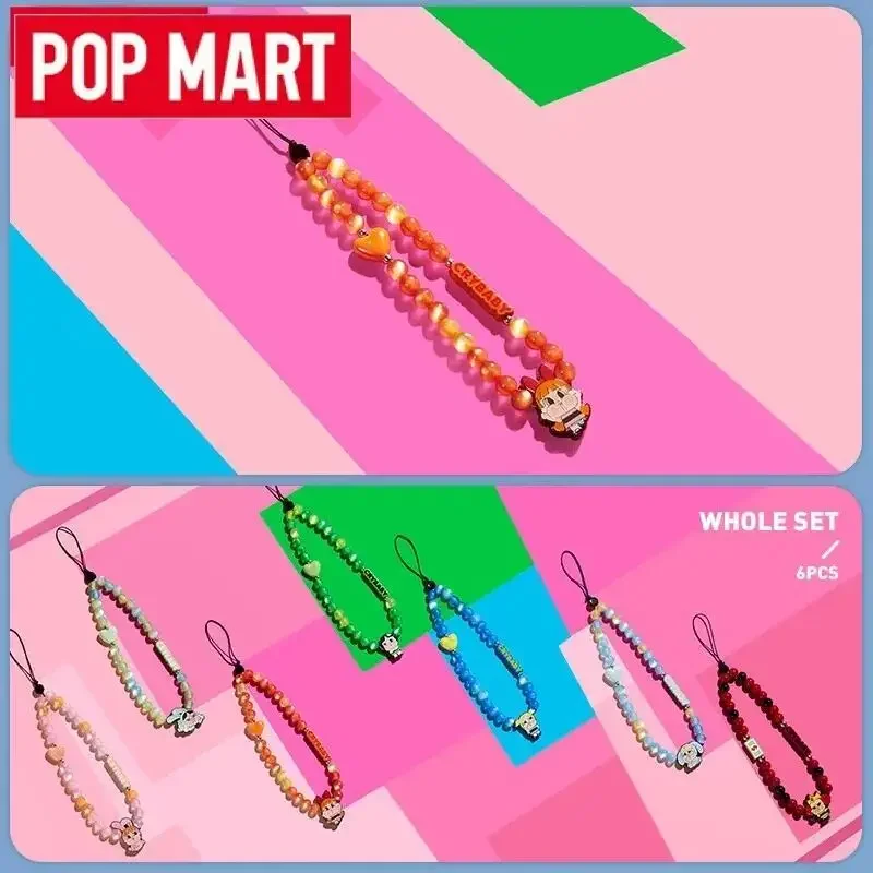 POP MART Crybaby X The Powerpu - Model Kit Mobil recensione e prezzo