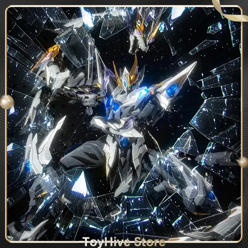 【IN MAGAZZINO】 MOTORE NUCLEAR  - Model Kit Hemoxian recensione e prezzo