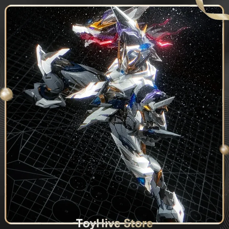 【IN MAGAZZINO】 MOTORE NUCLEAR  - Model Kit Hemoxian recensione e prezzo