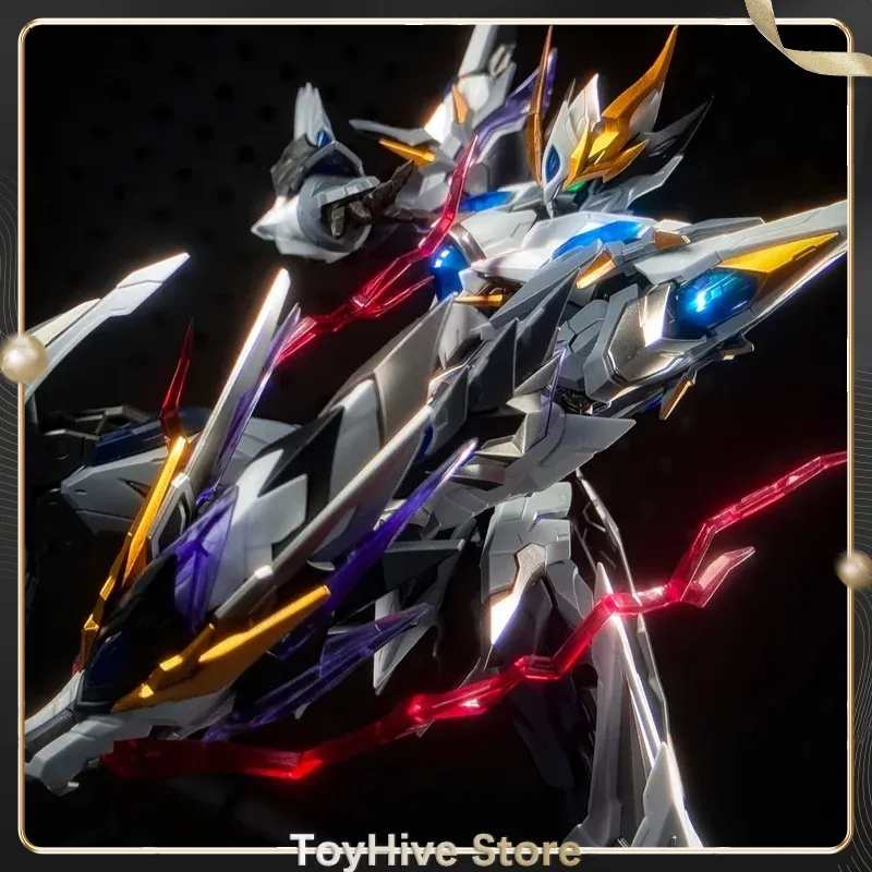 【IN MAGAZZINO】 MOTORE NUCLEAR  - Model Kit Hemoxian recensione e prezzo