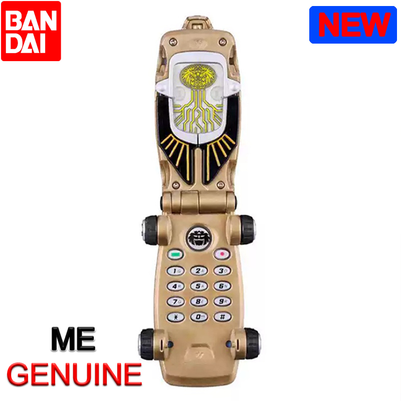 Bandai Premium ME G Phone Memo - Model Kit Gurren Lagann recensione e prezzo