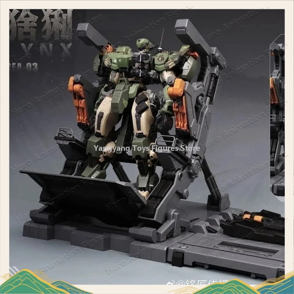 NUOVO Kit di Montaggio Mingjia - Model Kit Xà Nữ recensione e prezzo
