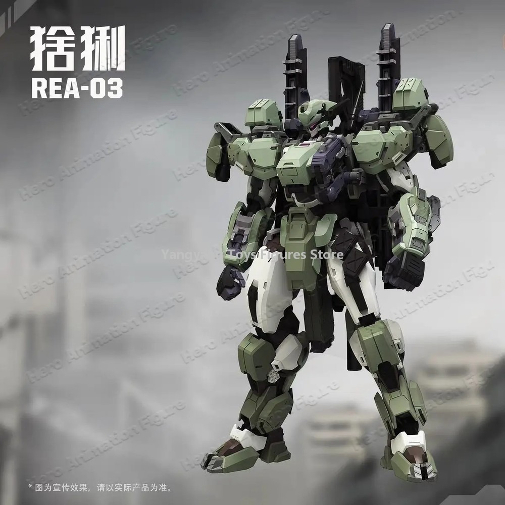 NUOVO Kit di Montaggio Mingjia - Model Kit Xà Nữ recensione e prezzo