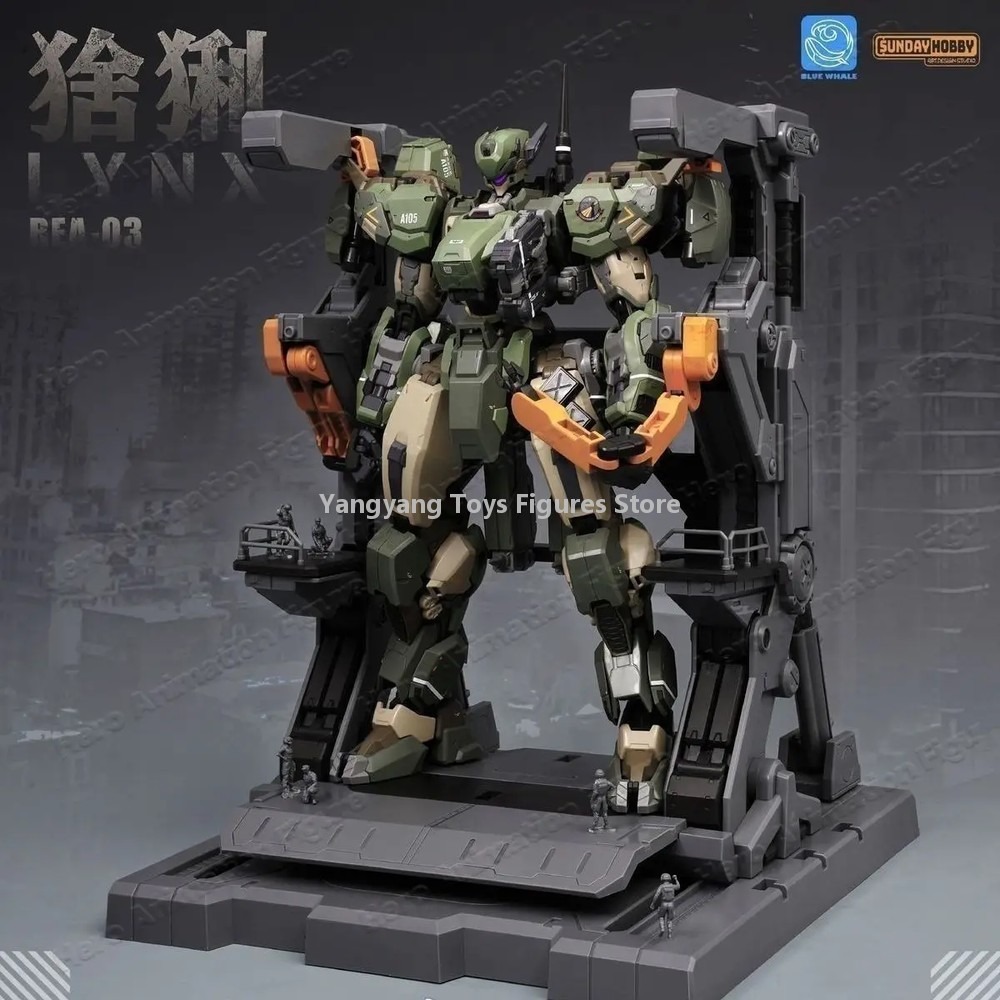 NUOVO Kit di Montaggio Mingjia - Model Kit Xà Nữ recensione e prezzo