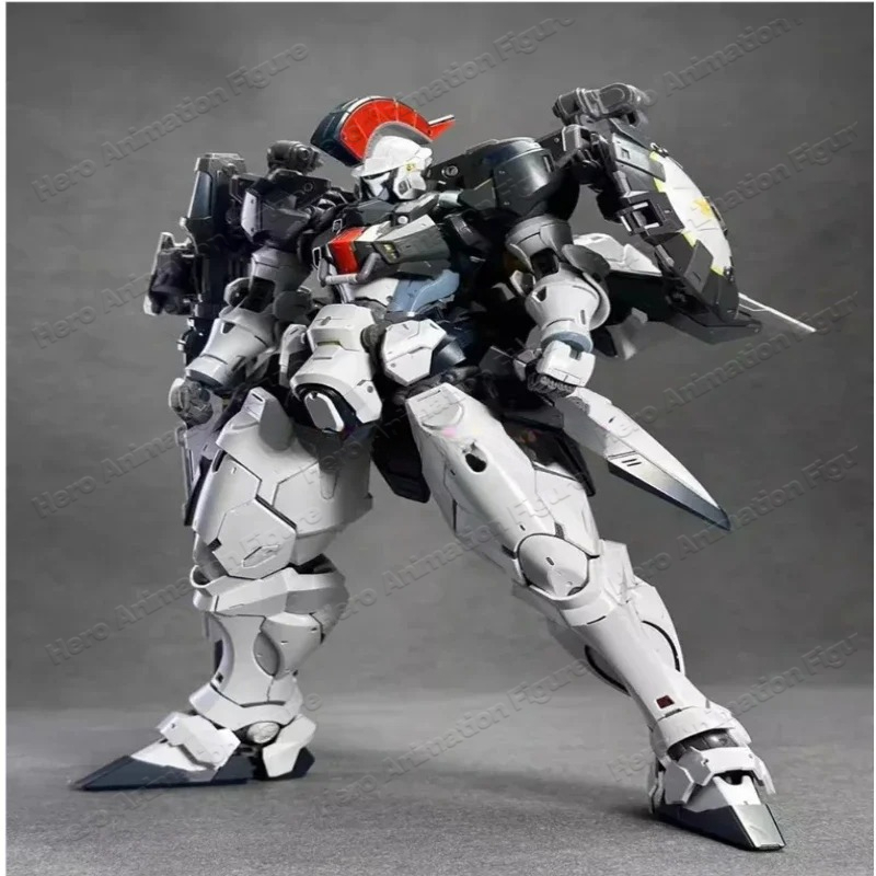 Disponibile Strangework MONUME - Model Kit Hemoxian recensione e prezzo