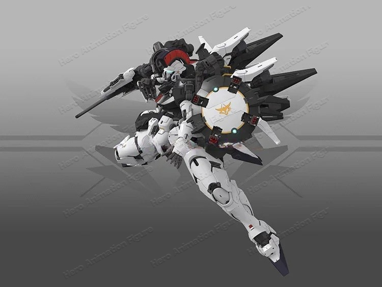 Disponibile Strangework MONUME - Model Kit Hemoxian recensione e prezzo