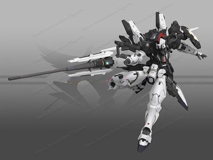 Disponibile Strangework MONUME - Model Kit Hemoxian recensione e prezzo