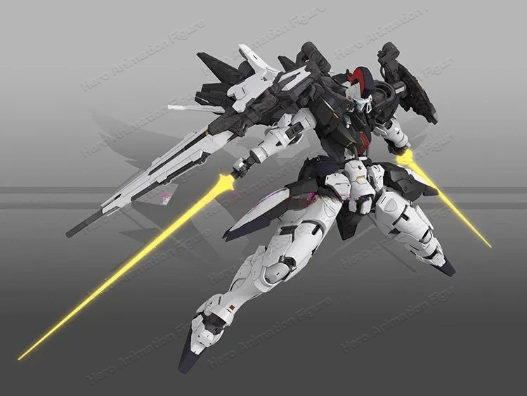 Disponibile Strangework MONUME - Model Kit Hemoxian recensione e prezzo
