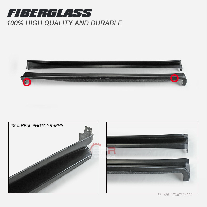 Kit carrozzeria piccolo in fib - Model Kit Nissan Skyline recensione e prezzo