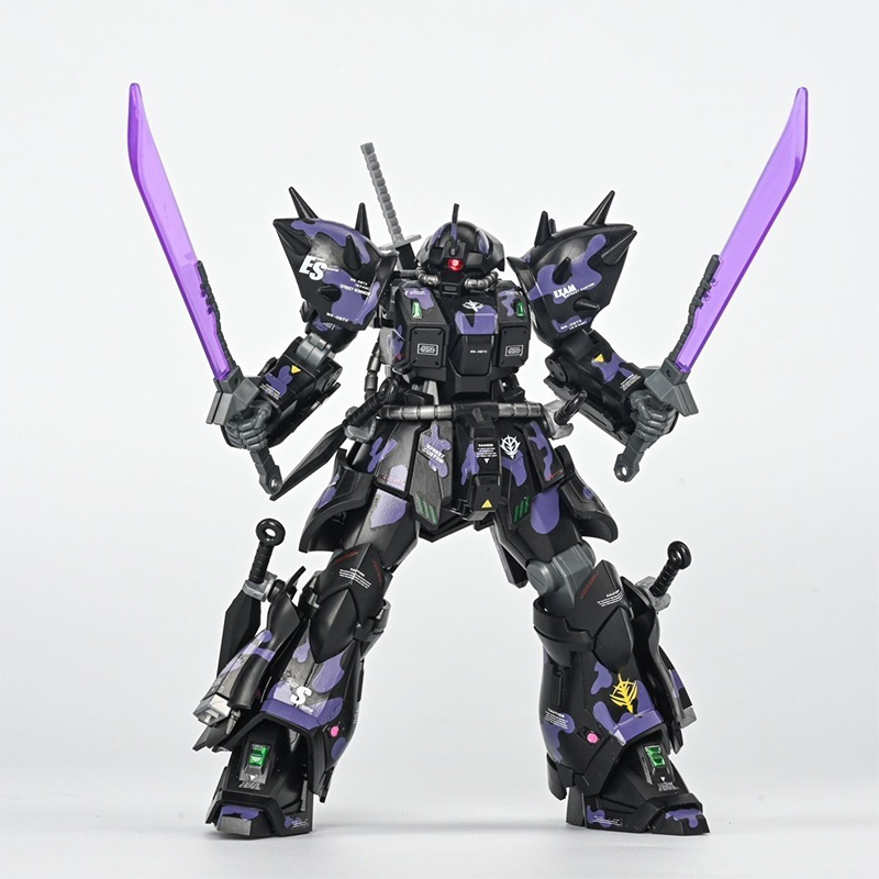 2026 New Hot Hg MS-08TX[EXAM]  - Model Kit Pg recensione e prezzo